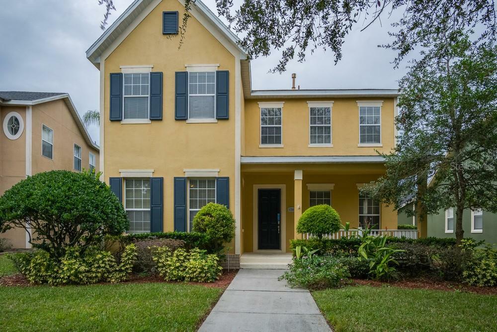 Property Photo:  13885 Bluebird Pond  FL 34786 