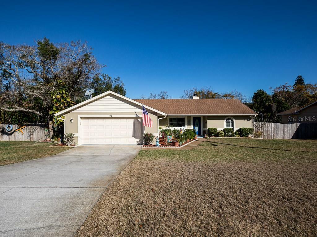 Property Photo:  24 Sanford Avenue  FL 32713 