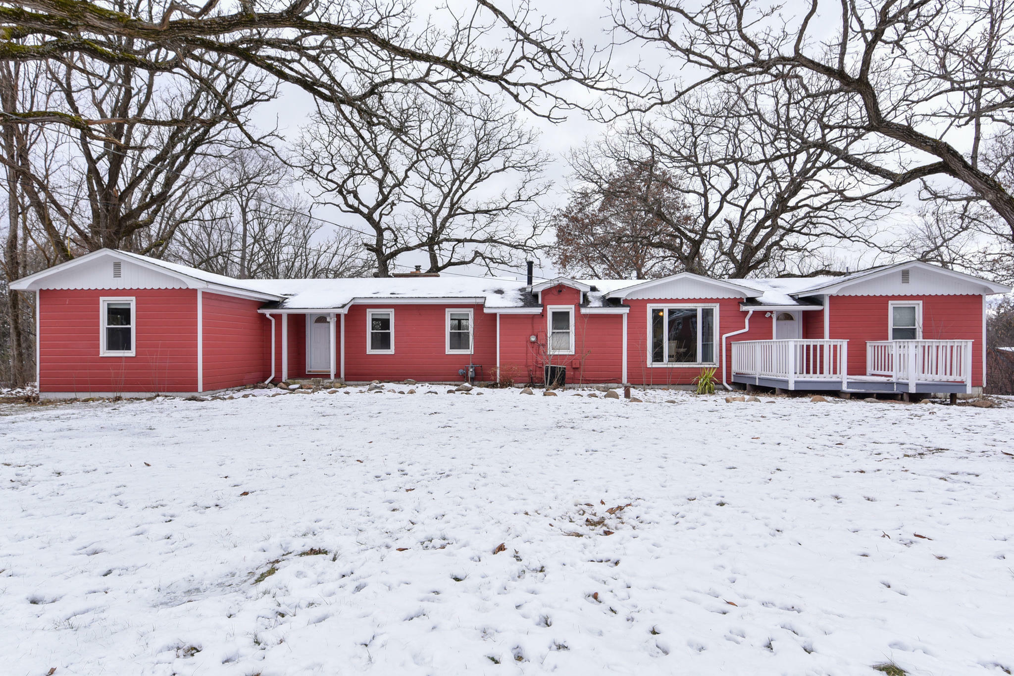Property Photo: 10220 407th Ave WI 53128