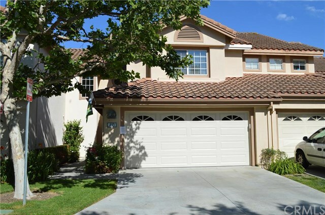 Property Photo:  40 Mayfair  CA 92656 