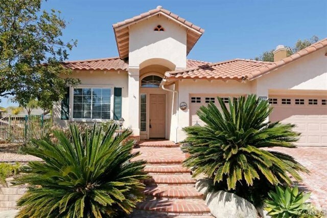 Property Photo:  3321 Crossland Street  CA 91362 