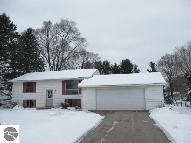 Property Photo:  5924 Vance Road  MI 49637 