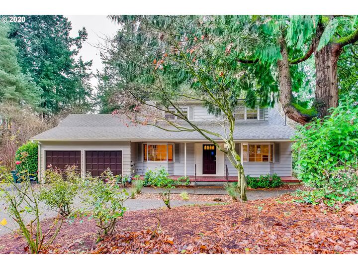 1100 SW Cheltenham St  Portland OR 97239 photo