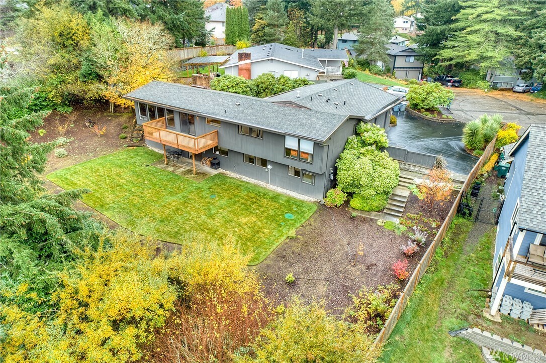 Property Photo: 4709 60th Ave W WA 98466