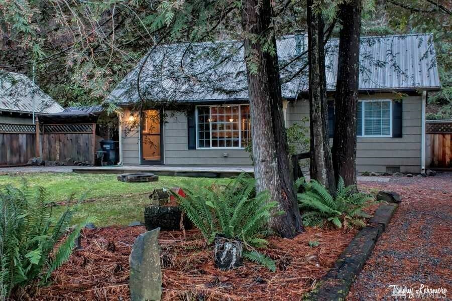 Property Photo:  86 Kooskooskie Rd  WA 99362 