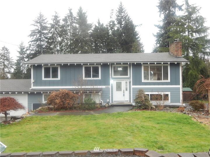 Property Photo:  3725 101st Avenue SE  WA 98258 