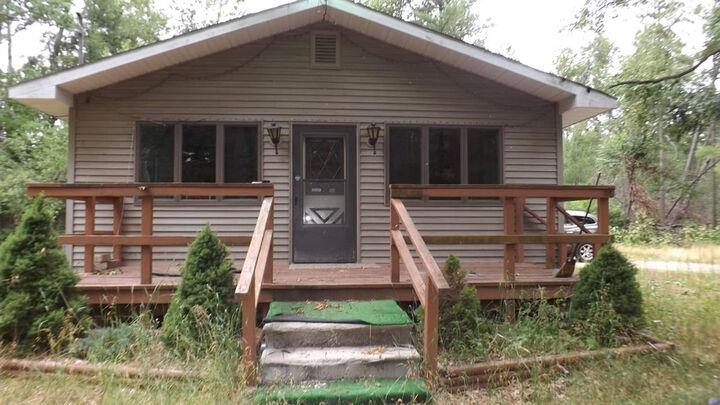 4444 S Gladwin Road  Prudenville MI 48651 photo
