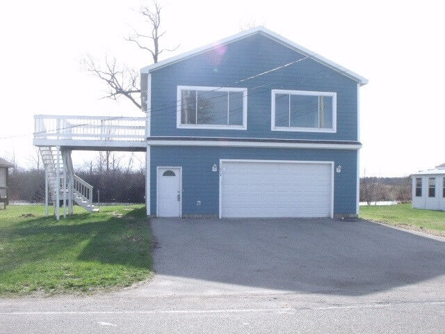 11073 West Shore Drive  Houghton Lake MI 48629 photo