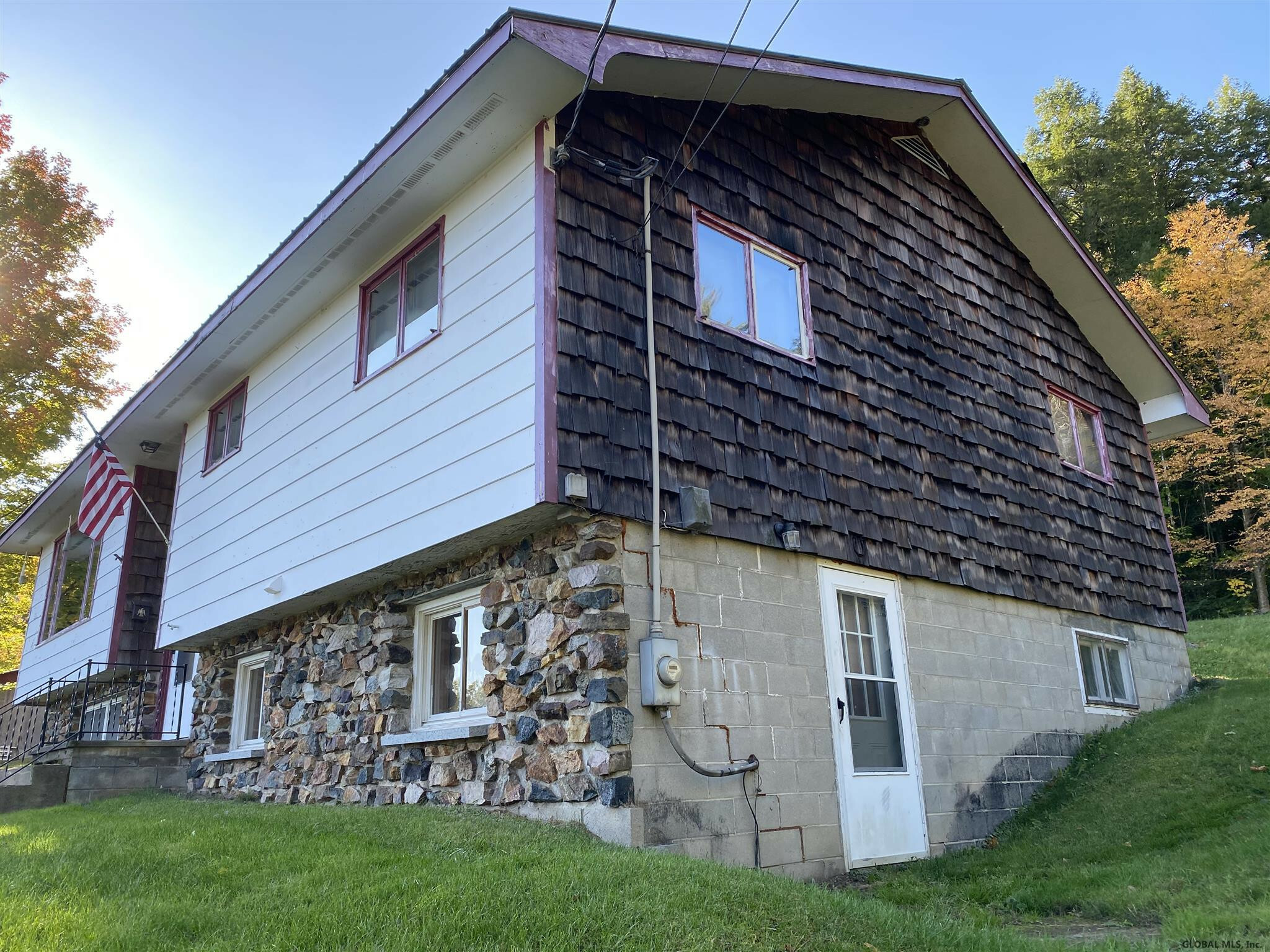 Property Photo:  3987 Nys Route 9N  NY 12974 