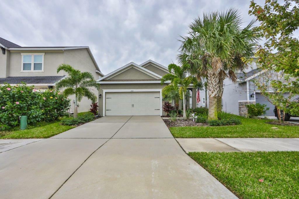 Property Photo:  7513 Sea Mark Court  FL 33572 