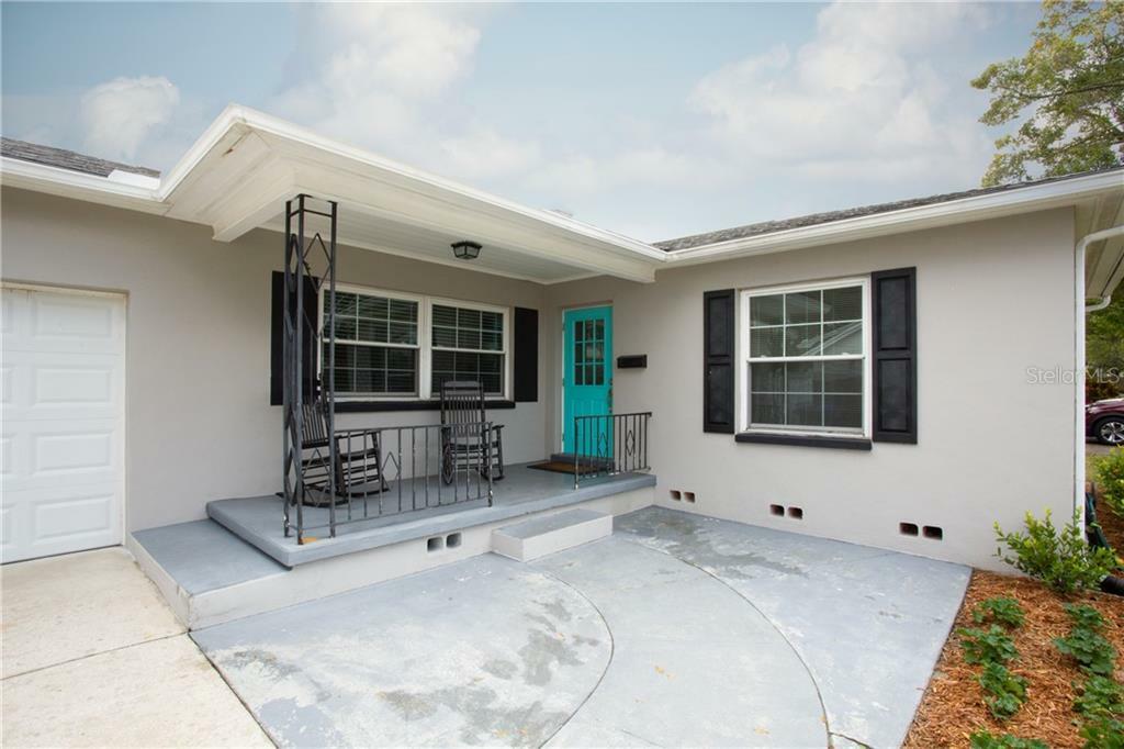 Property Photo: 5245 Queen Street N FL 33714