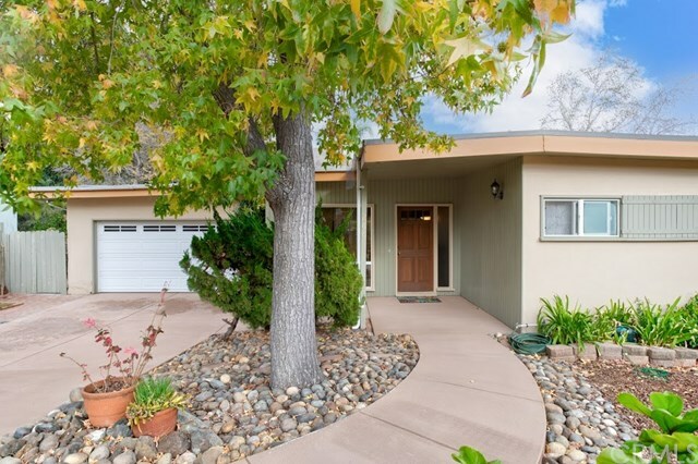 Property Photo:  266 Albert Drive  CA 93405 