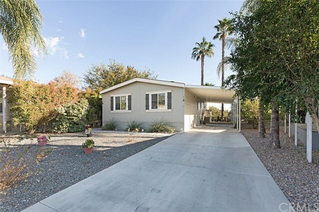 Property Photo:  6130 Camino Real 72  CA 92509 