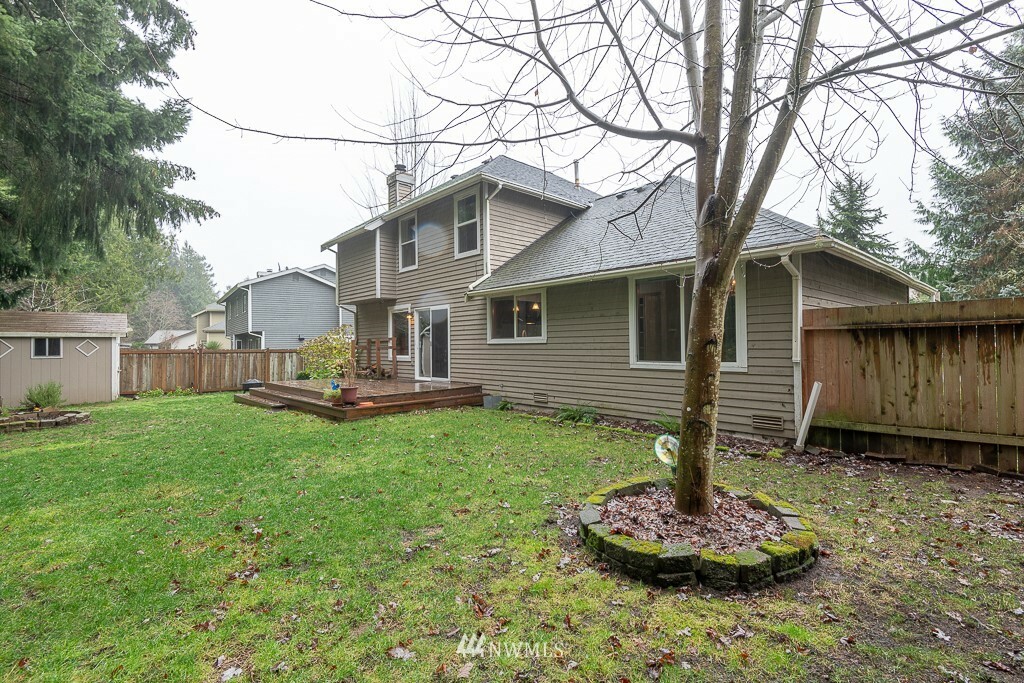 Property Photo:  13563 Huntley Place NW  WA 98383 