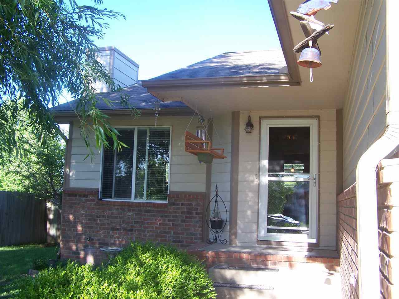 Property Photo: 610 S Blue Stem Circle KS 67060