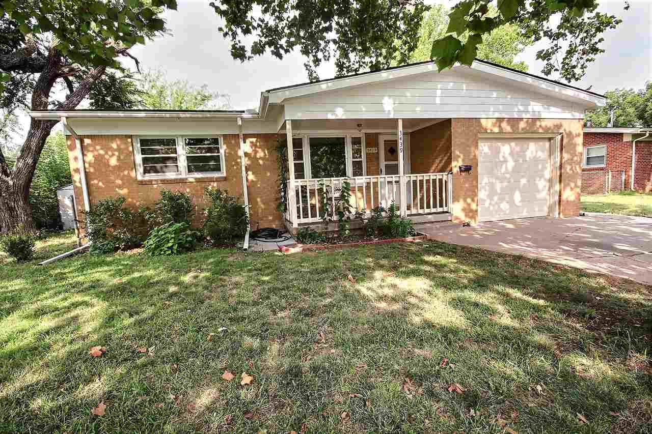 Property Photo:  3439 S Walnut St  KS 67217 