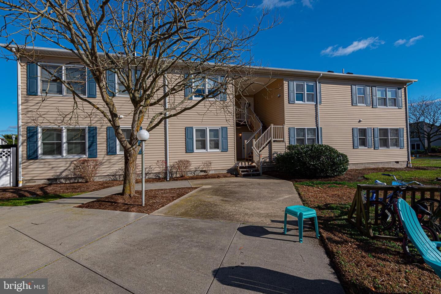 Property Photo:  33700 Briar Court North 2A  DE 19945 