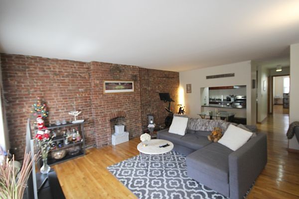 Property Photo: 124 Garden St 3 NJ 07030