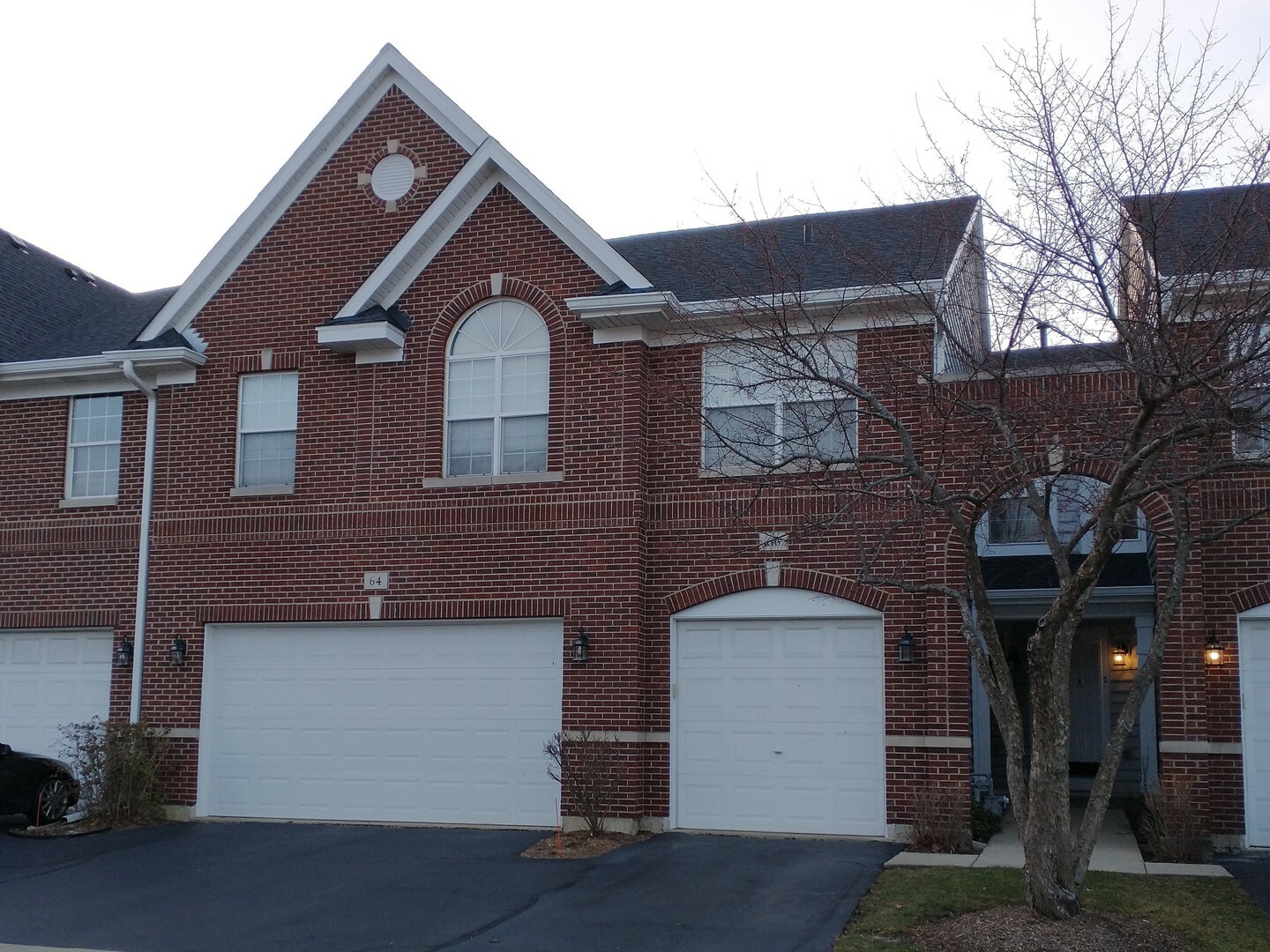 Property Photo:  66 Fulbright Lane  IL 60194 