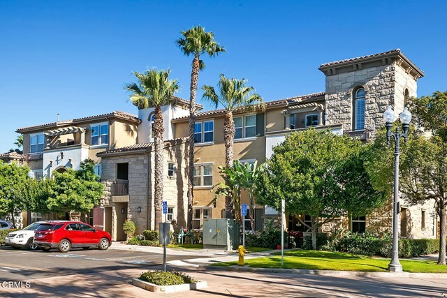 Property Photo:  242 Riverdale Court 830  CA 93012 