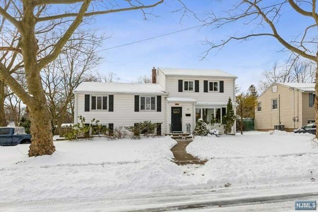 Property Photo:  18 Ethel Place  NJ 07624 