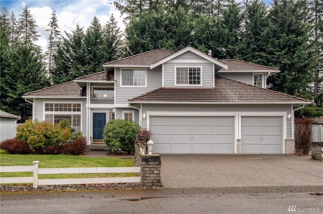 Property Photo: 23415 SE 285th St WA 98038