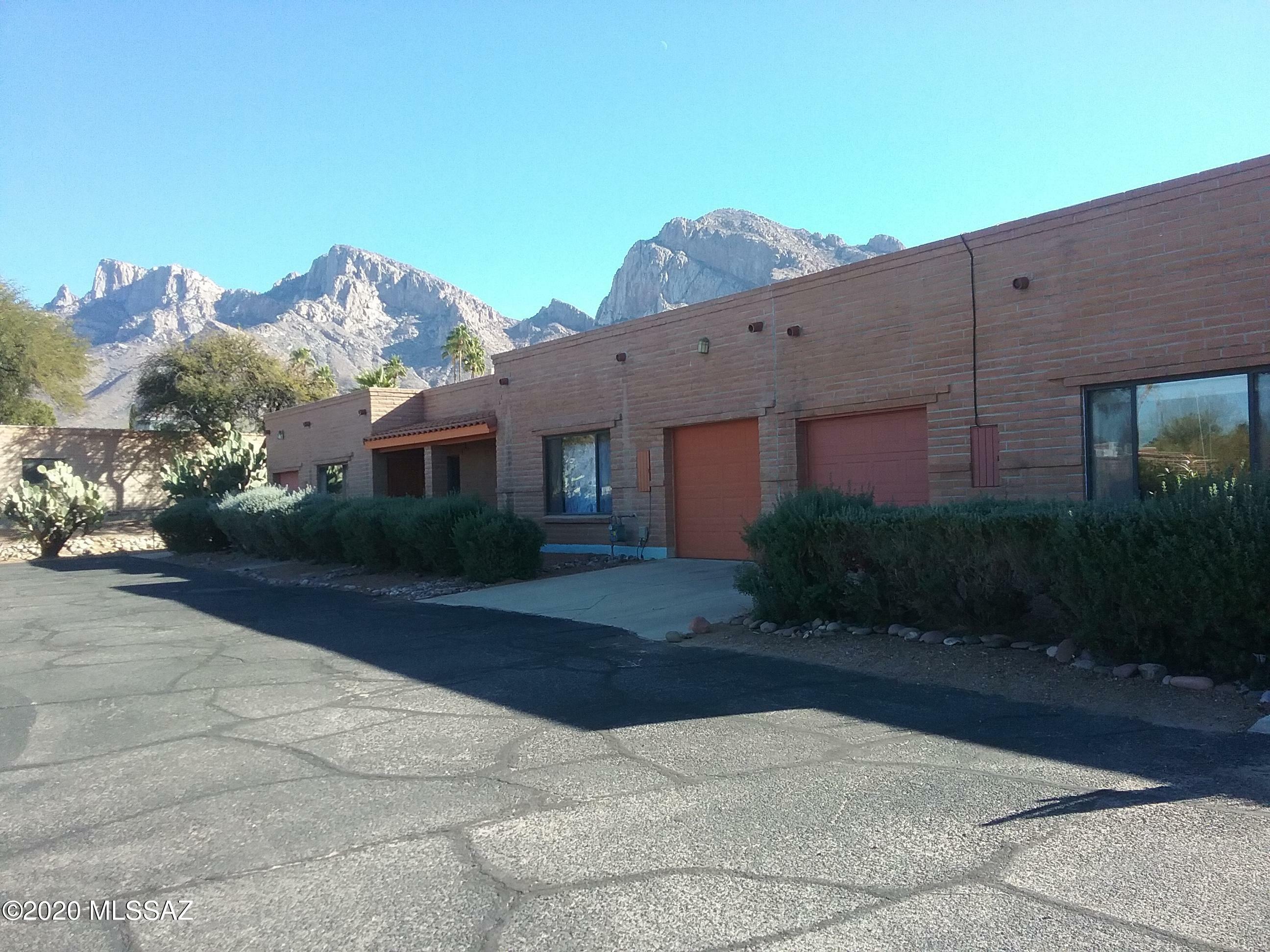 9 W Roma Drive  Oro Valley AZ 85737 photo