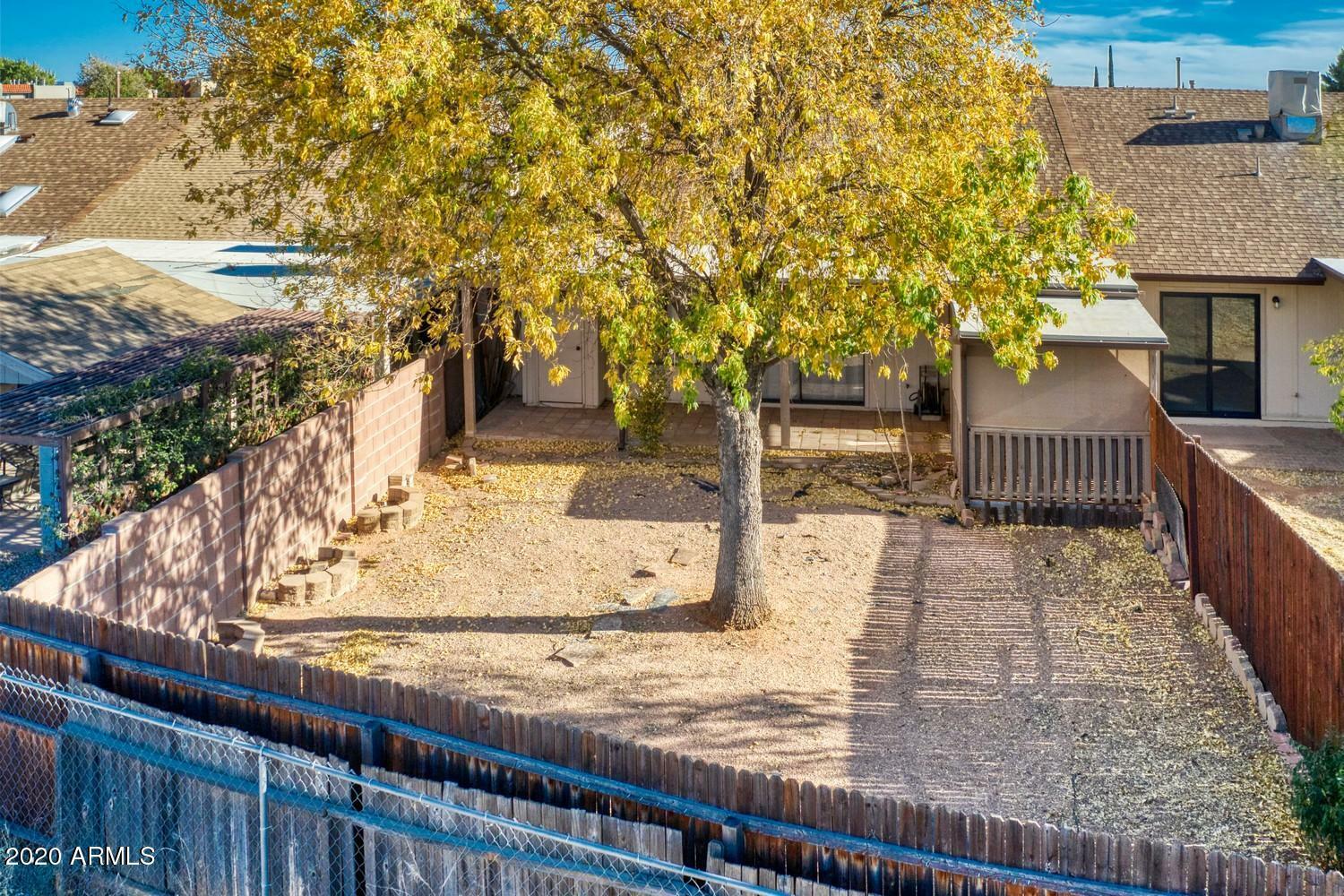 Property Photo: 387 Charles Drive AZ 85635