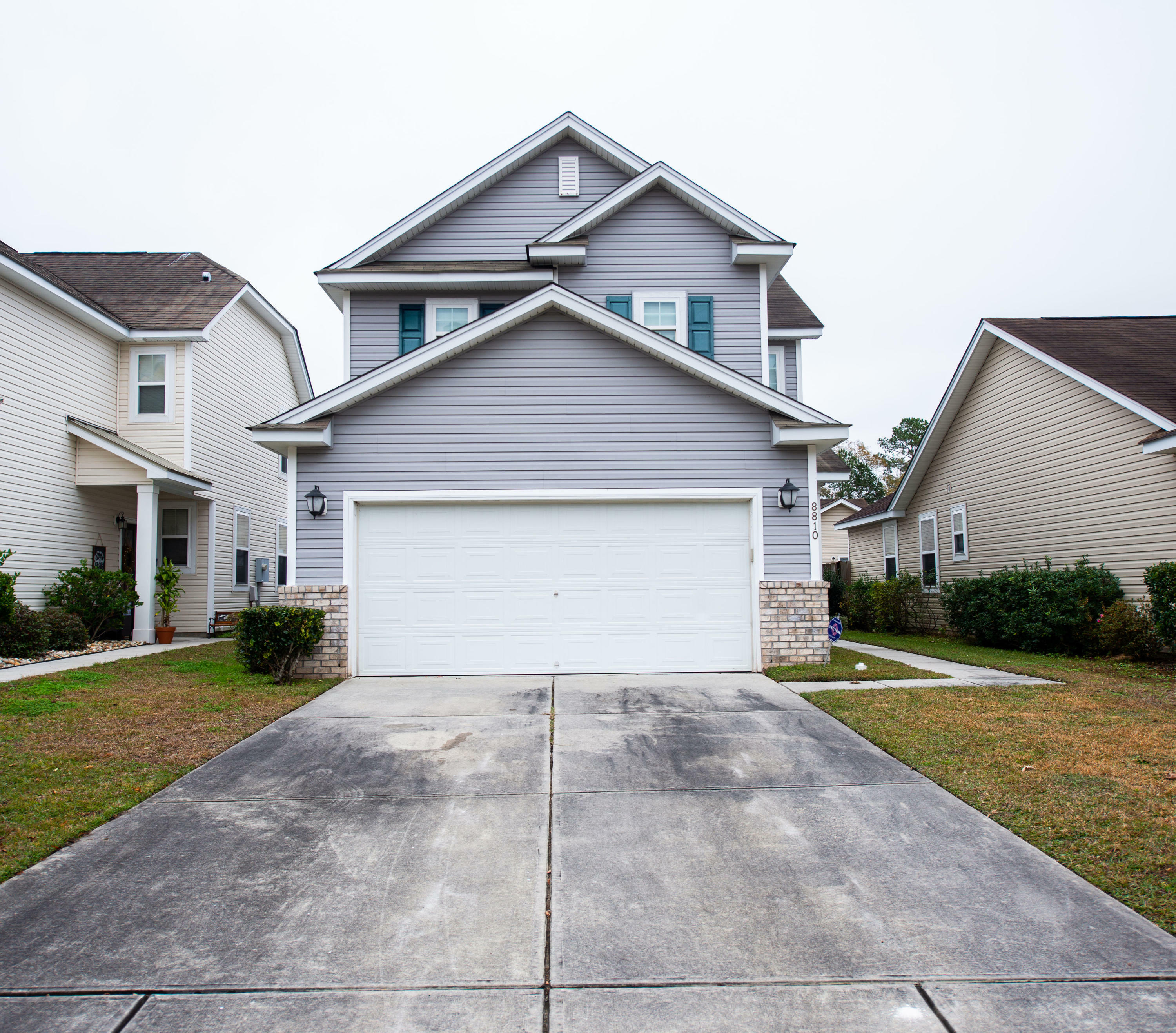 Property Photo:  8810 Kellum Drive  SC 29420 