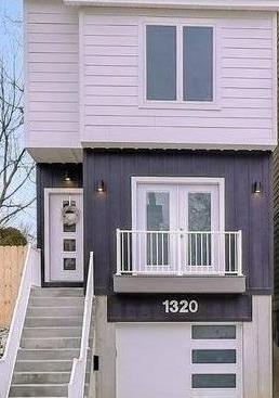 Property Photo: 1320 Apjones St OH 45223