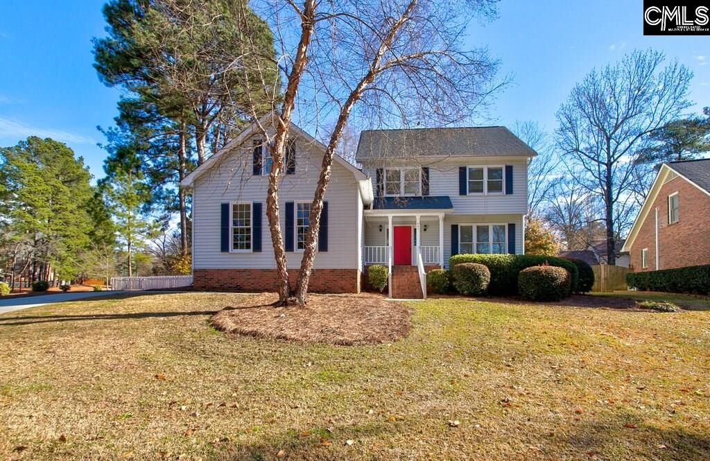 Property Photo:  901 Shadowleaf  SC 29212 