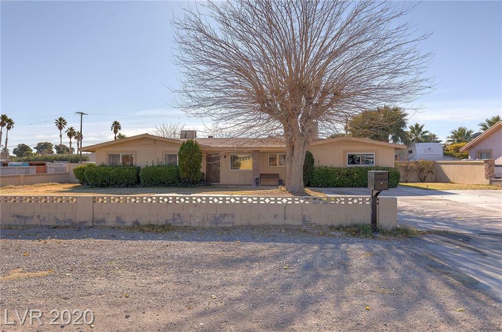 Property Photo:  5145 Stacey Avenue  NV 89108 