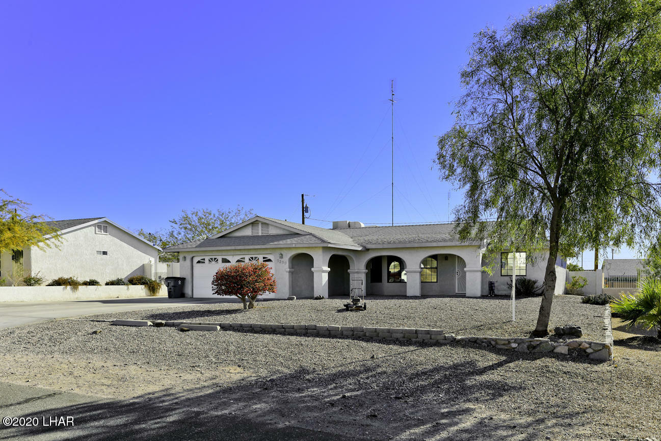 Property Photo:  3290 Hassayampa Dr  AZ 86406 