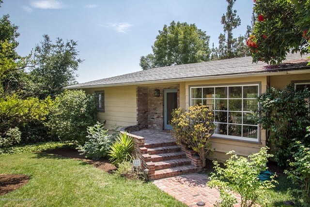 Property Photo:  4931 Alta Canyada Road  CA 91011 