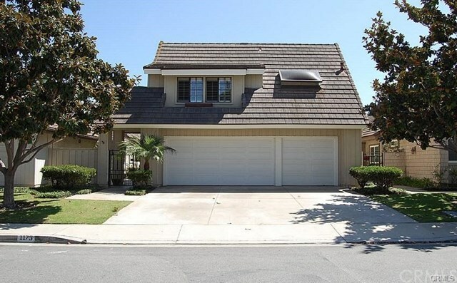 Property Photo:  1173 Kingston Street  CA 92626 