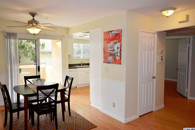 Property Photo: 449 N Catalina Avenue 104 CA 91106