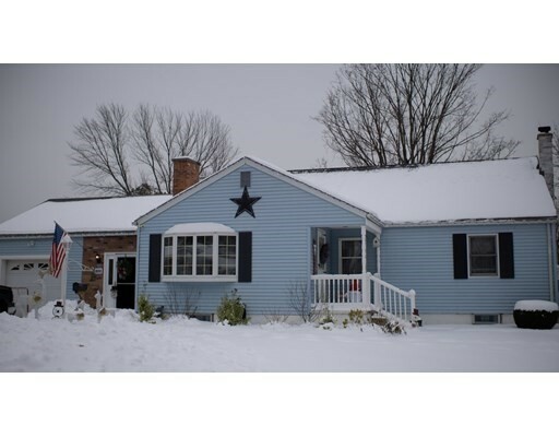 Property Photo: 153 Vadnais St MA 01020