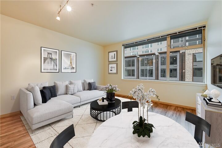 Property Photo:  425 23rd Ave S A310  WA 98144 