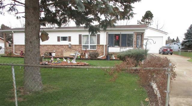 Property Photo:  8840 E Lennon Rd  MI 48817 