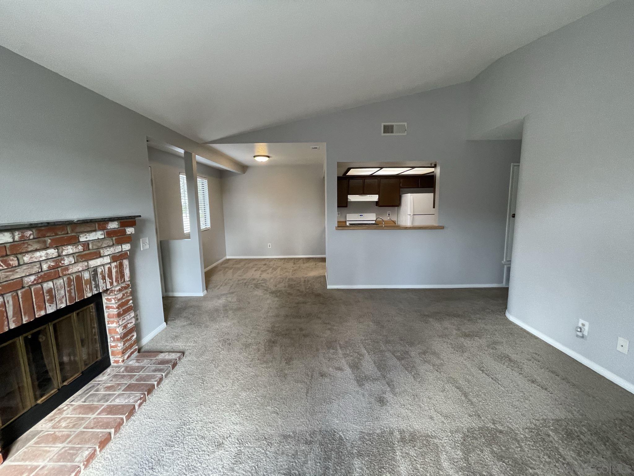 Property Photo: 13242 Salmon River Road 202 CA 92129