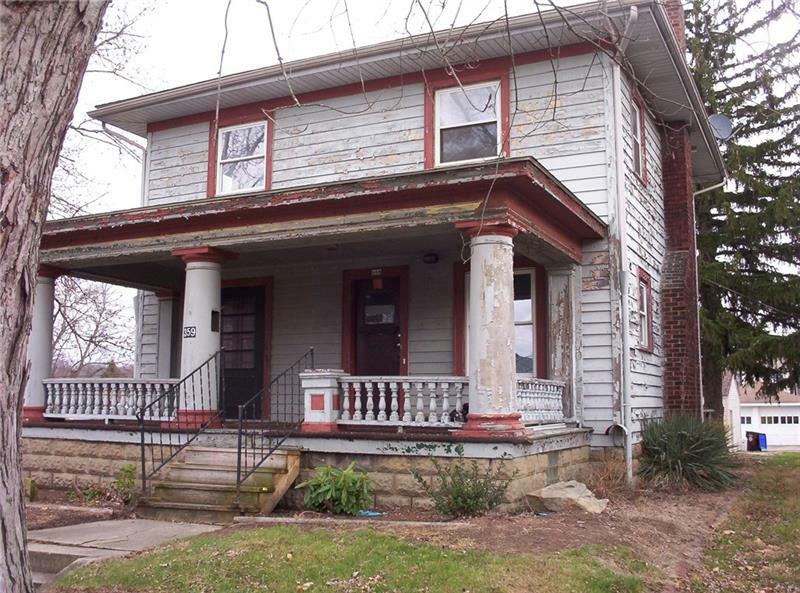 Property Photo:  359 Sherman Avenue  PA 16146 