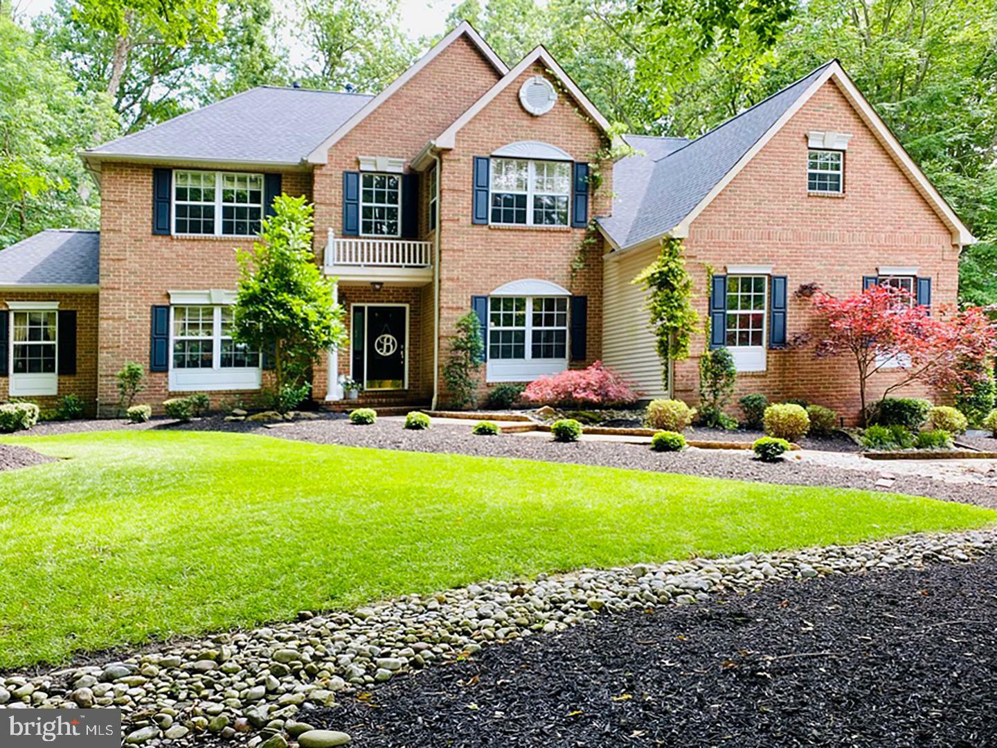 Property Photo: 8 Fox Haven Lane NJ 08062