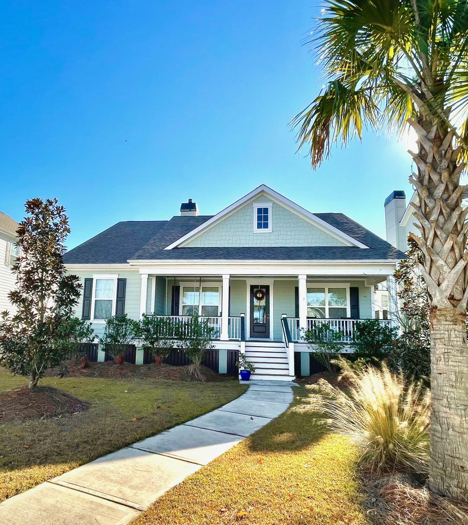 Property Photo:  2685 Park West Boulevard  SC 29466 