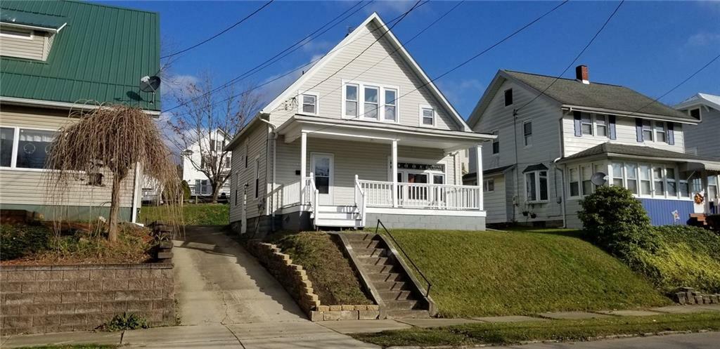 699 North Street  Meadville PA 16335 photo