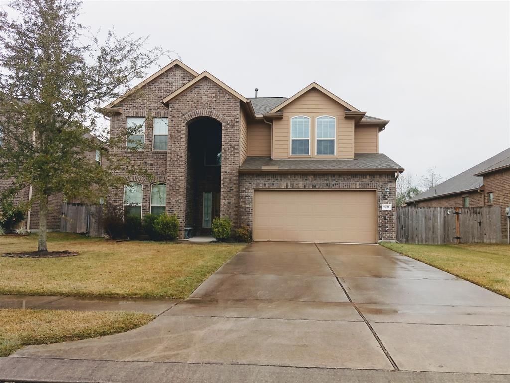 Property Photo:  7031 Sunrise Drive  TX 77563 
