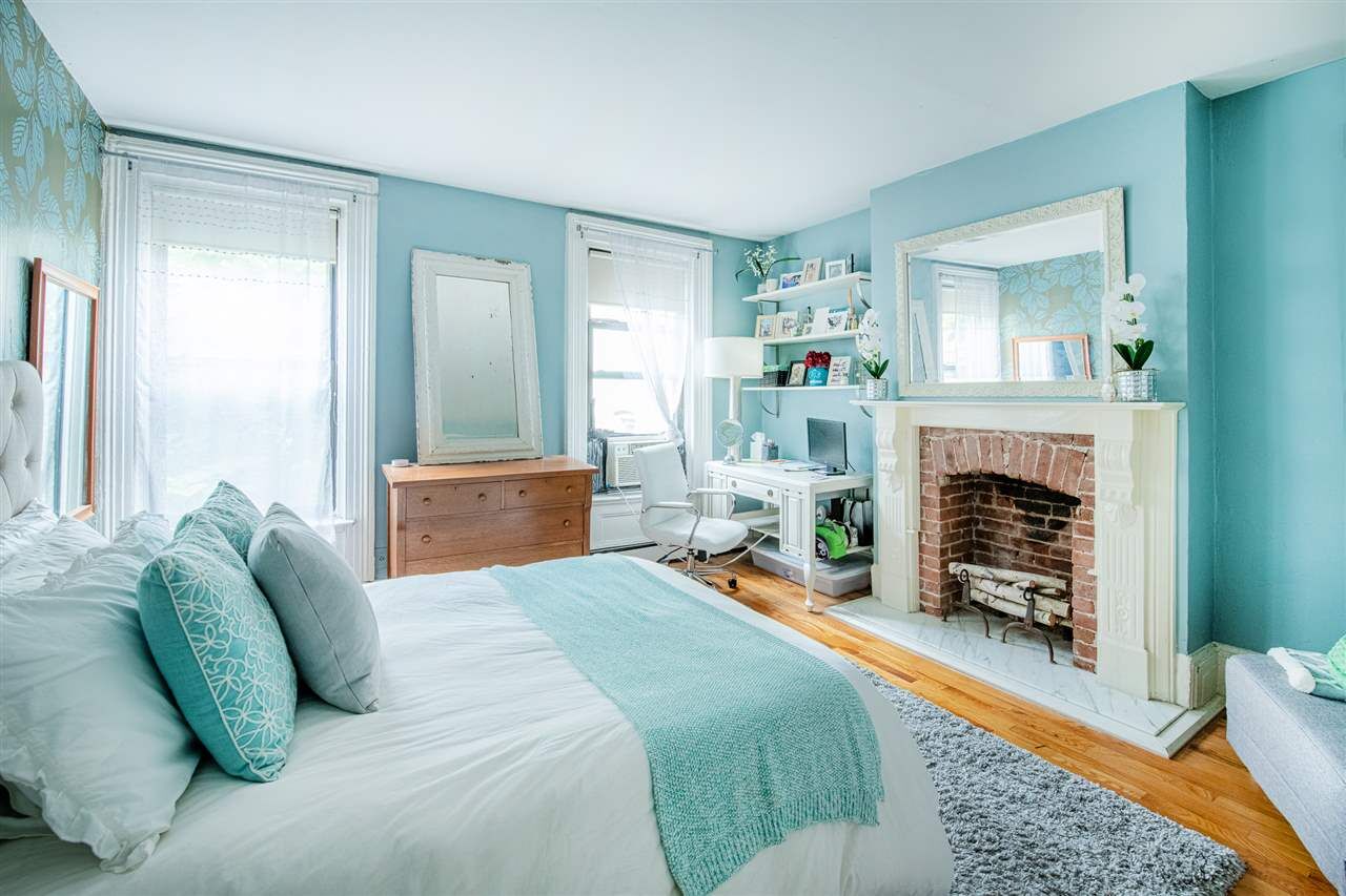 Property Photo:  919 Garden St 3  NJ 07030 