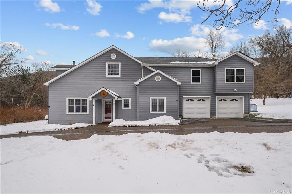 Property Photo: 179 Clove Road NY 12577