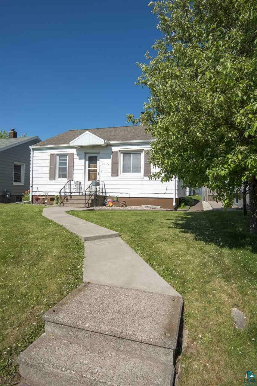 Property Photo:  219 S 66th Ave W  MN 55807 