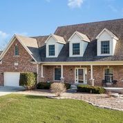 Property Photo:  1812 Candleberry Lane  IL 60560 