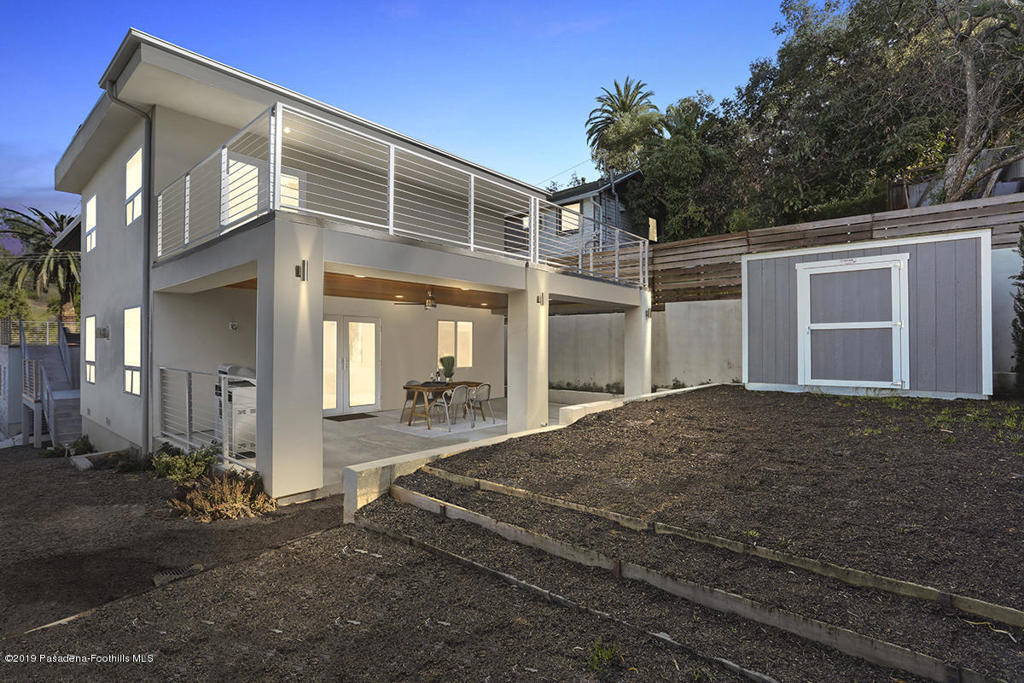 1233 Brunswick Avenue  South Pasadena CA 91030 photo
